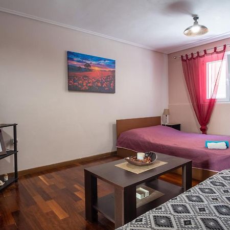 James Room Samos Town Zewnętrze zdjęcie