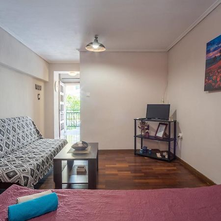 James Room Samos Town Zewnętrze zdjęcie
