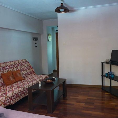 James Room Samos Town Zewnętrze zdjęcie