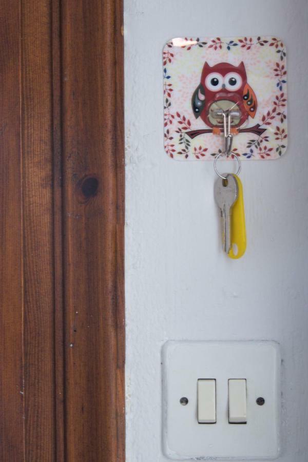 James Room Samos Town Zewnętrze zdjęcie